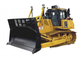 bulldozer